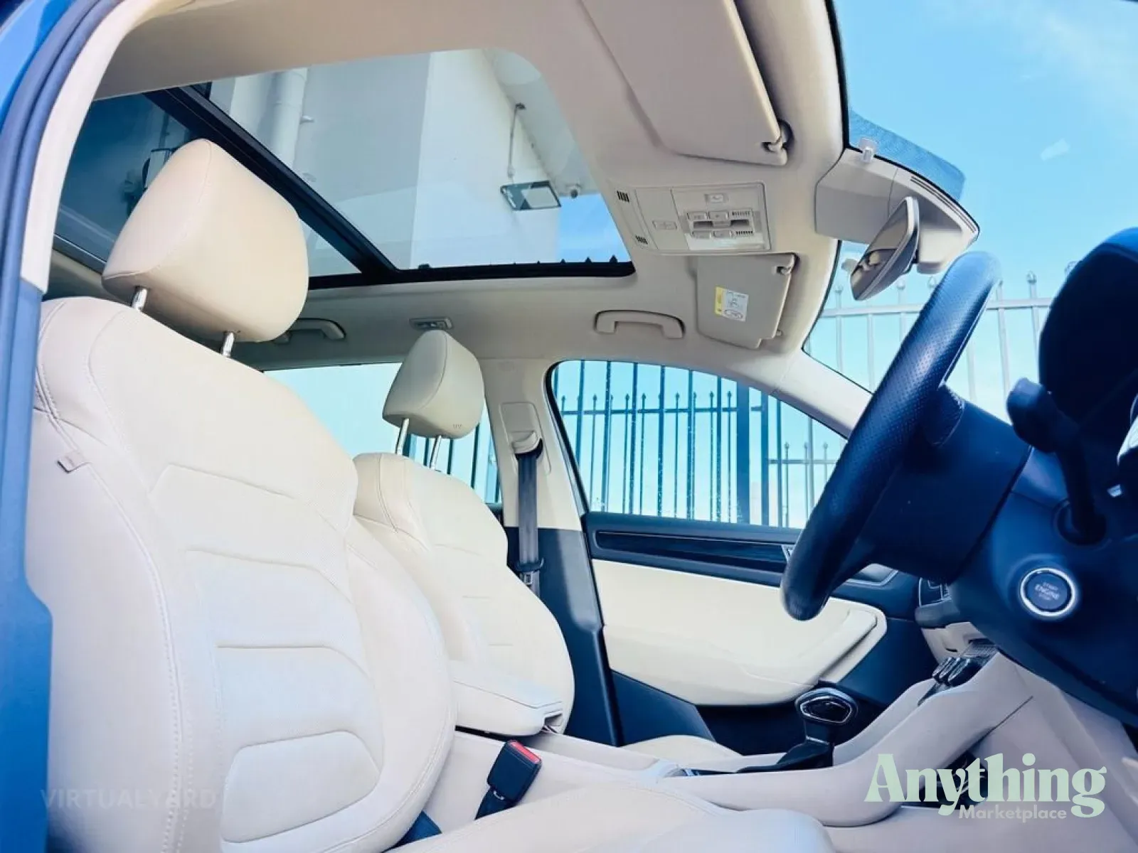 2018 Used SKODA Kodiaq Luxury SUV