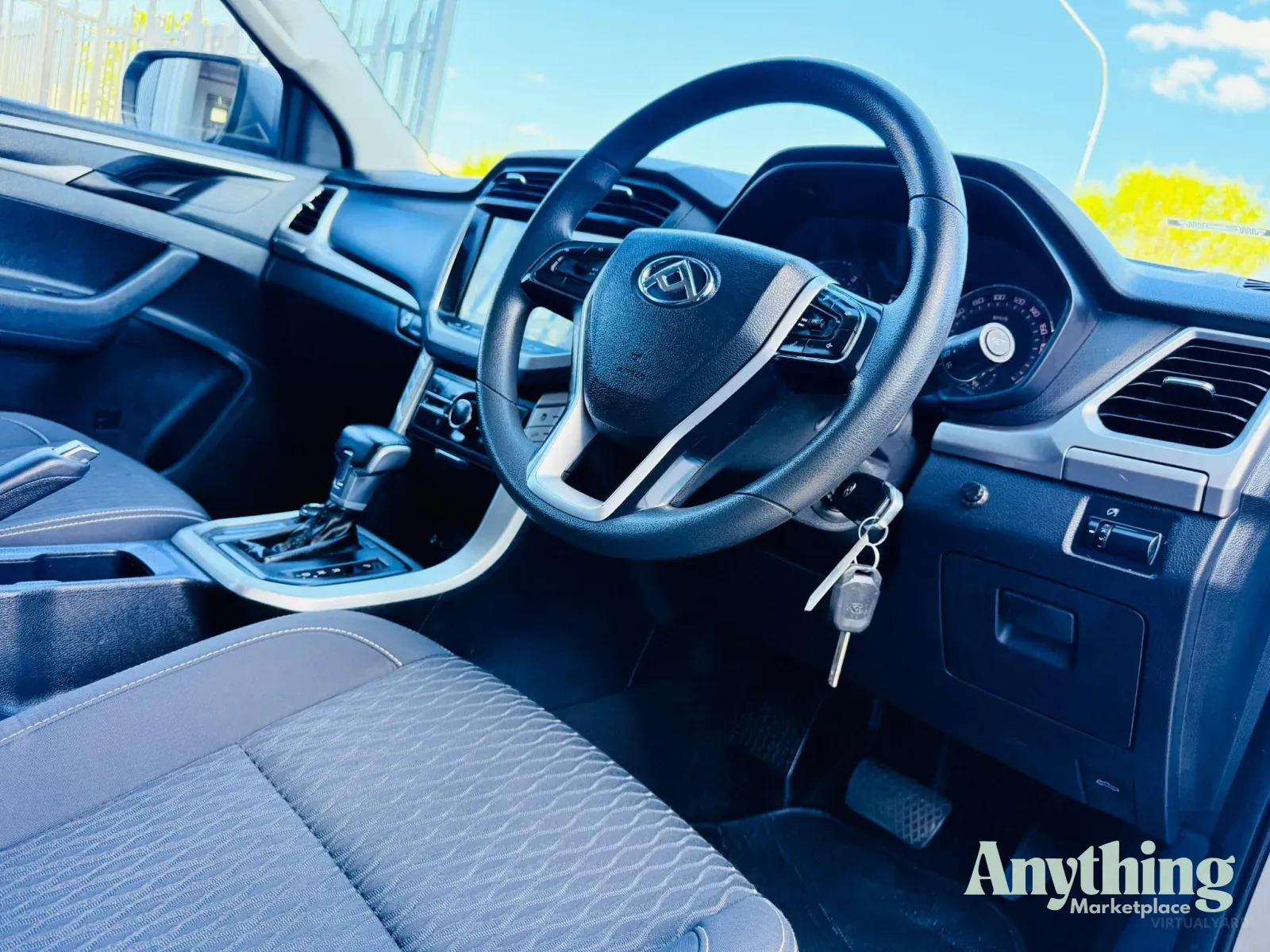 2021 Used LDV T60 Pro Ute