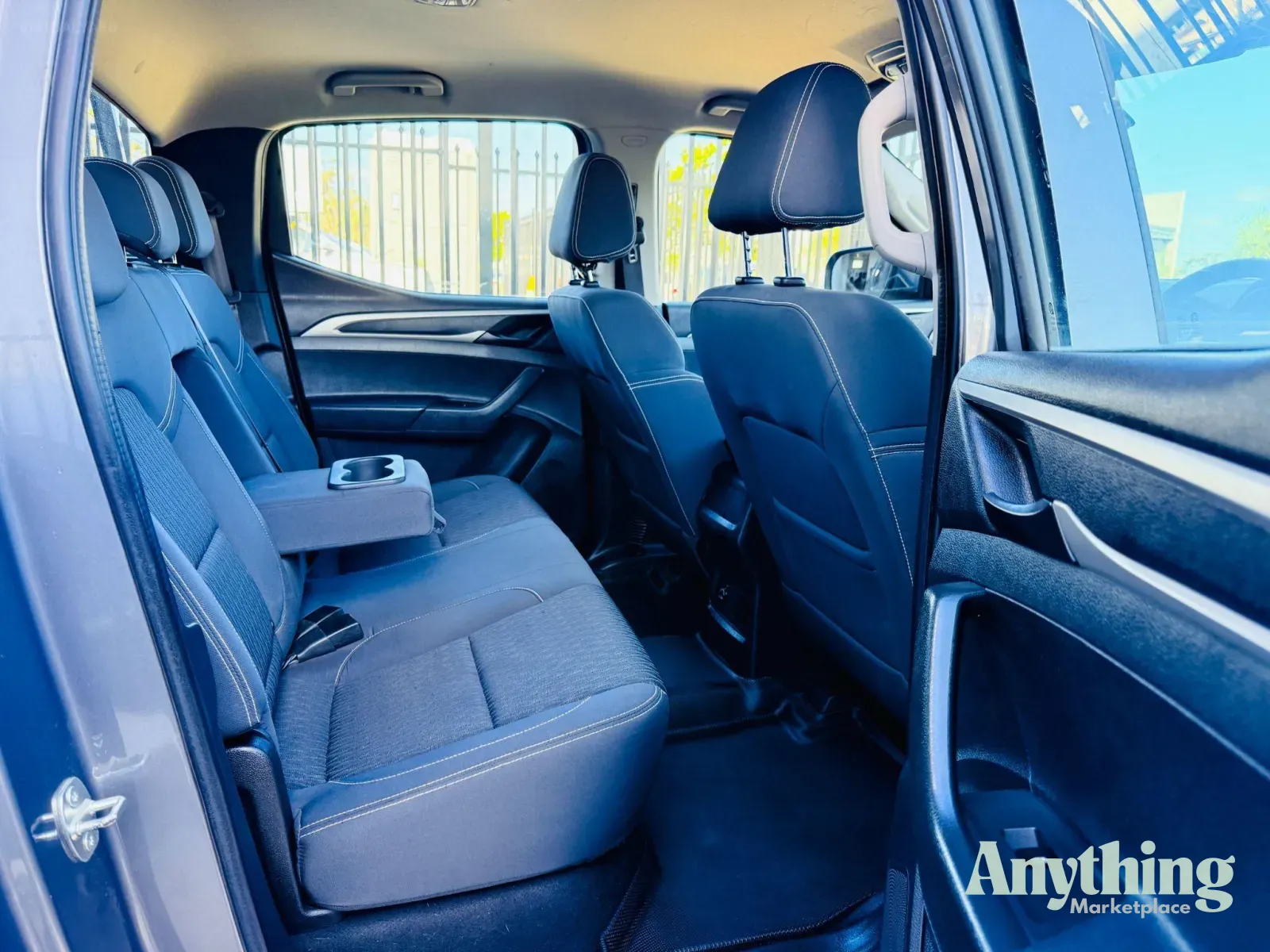 2021 Used LDV T60 Pro Ute