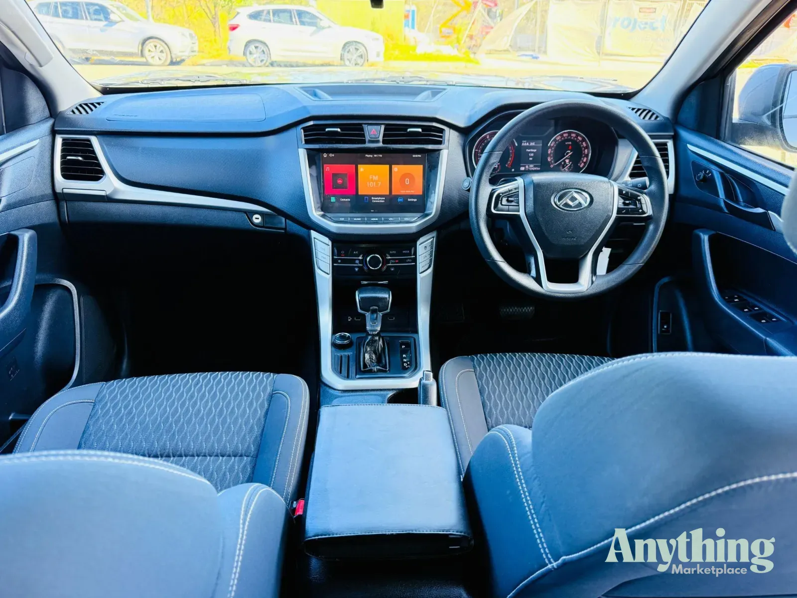 2021 Used LDV T60 Pro Ute