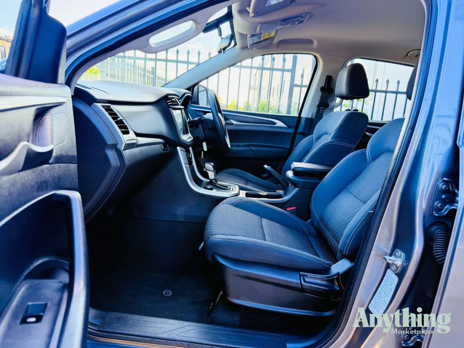 2021 Used LDV T60 Pro Ute