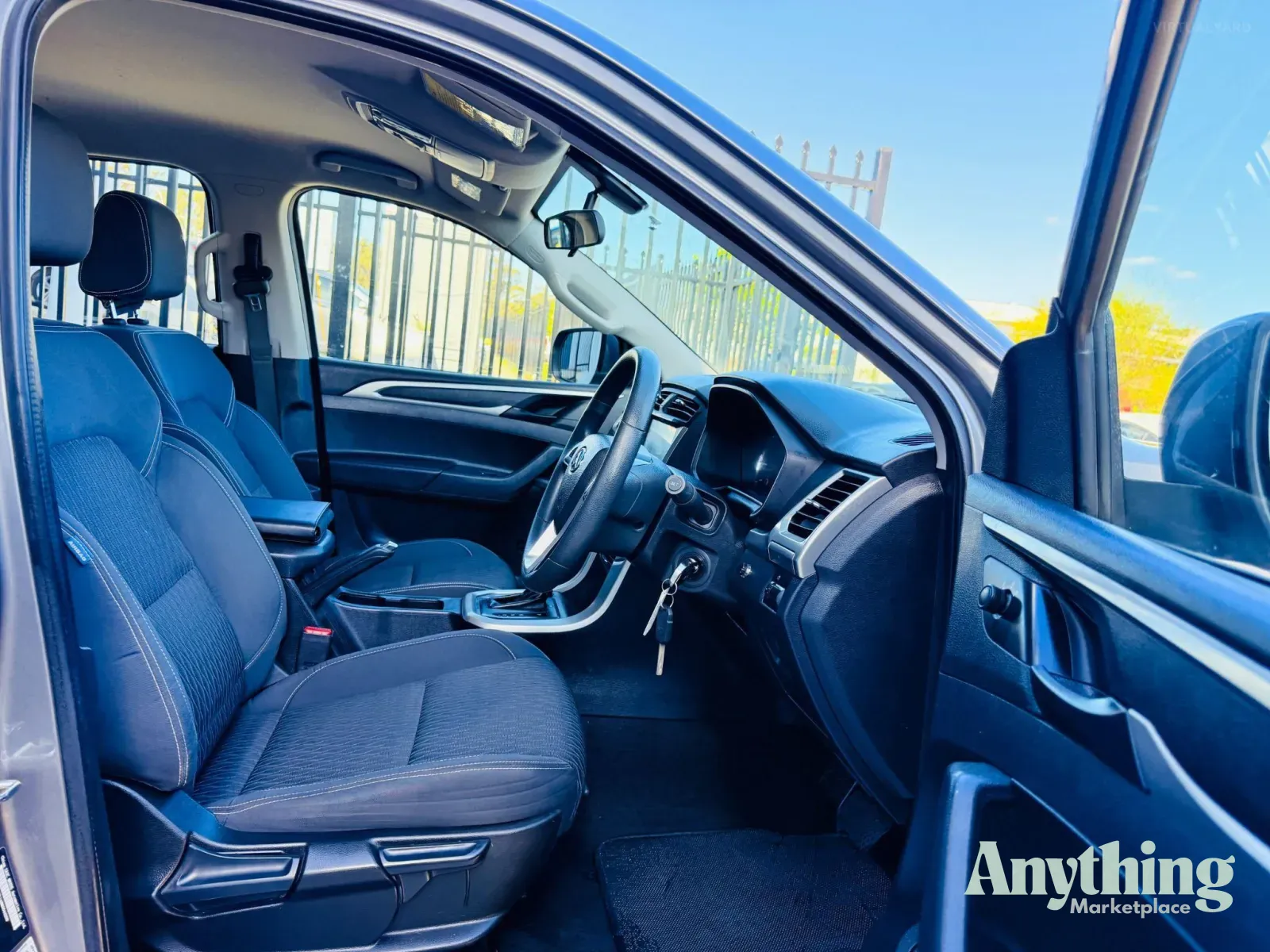 2021 Used LDV T60 Pro Ute