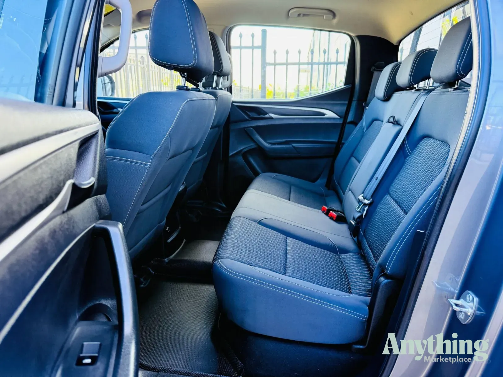 2021 Used LDV T60 Pro Ute