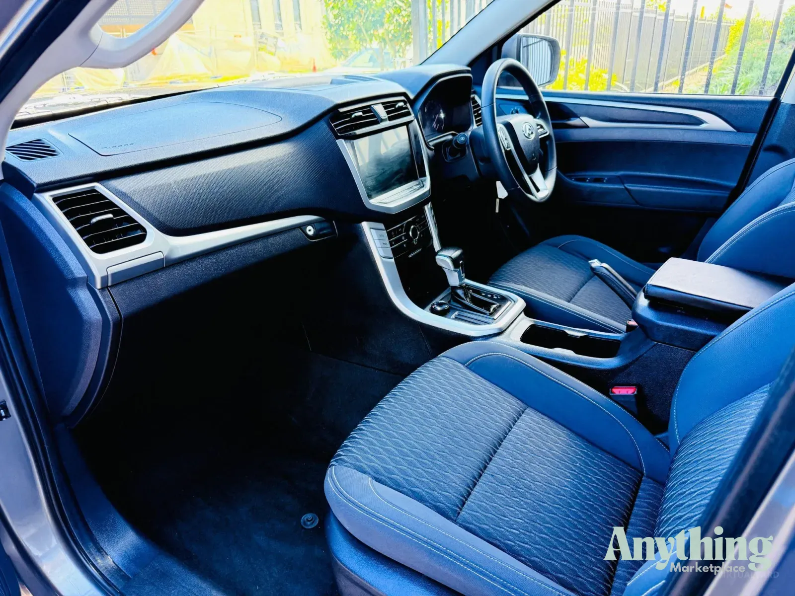 2021 Used LDV T60 Pro Ute