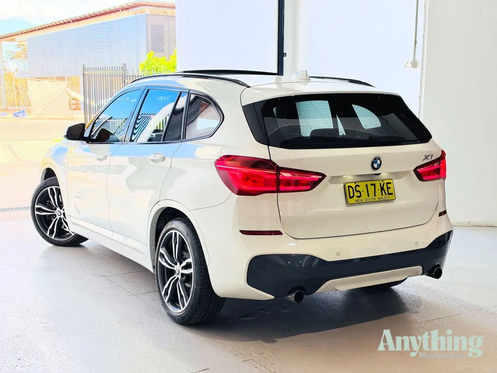2016 Used BMW X1 xDrive25i SUV