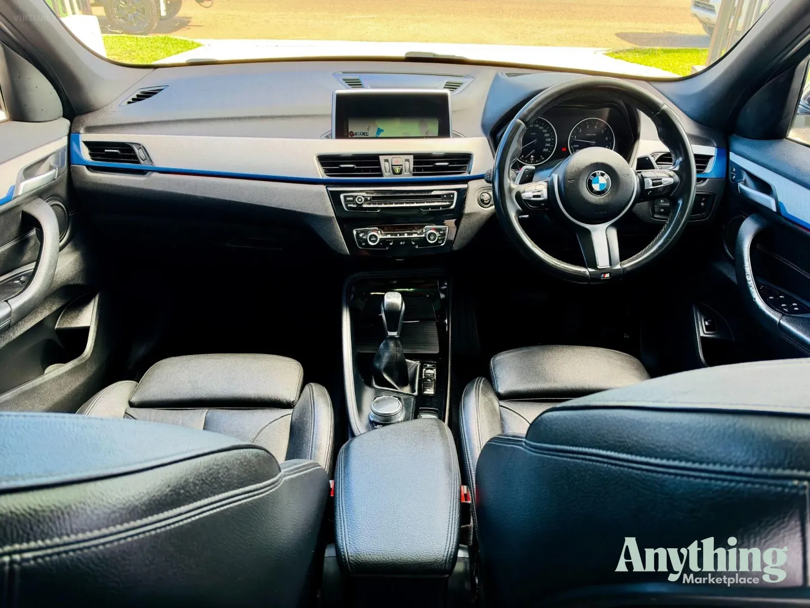 2016 Used BMW X1 xDrive25i SUV