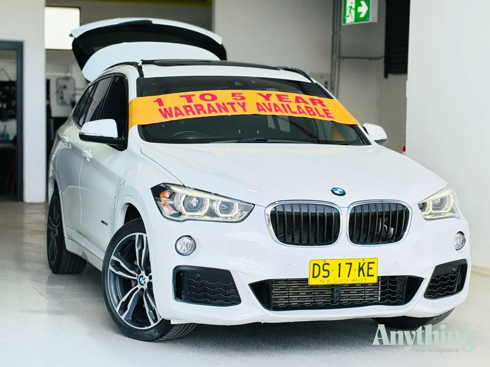 2016 Used BMW X1 xDrive25i SUV