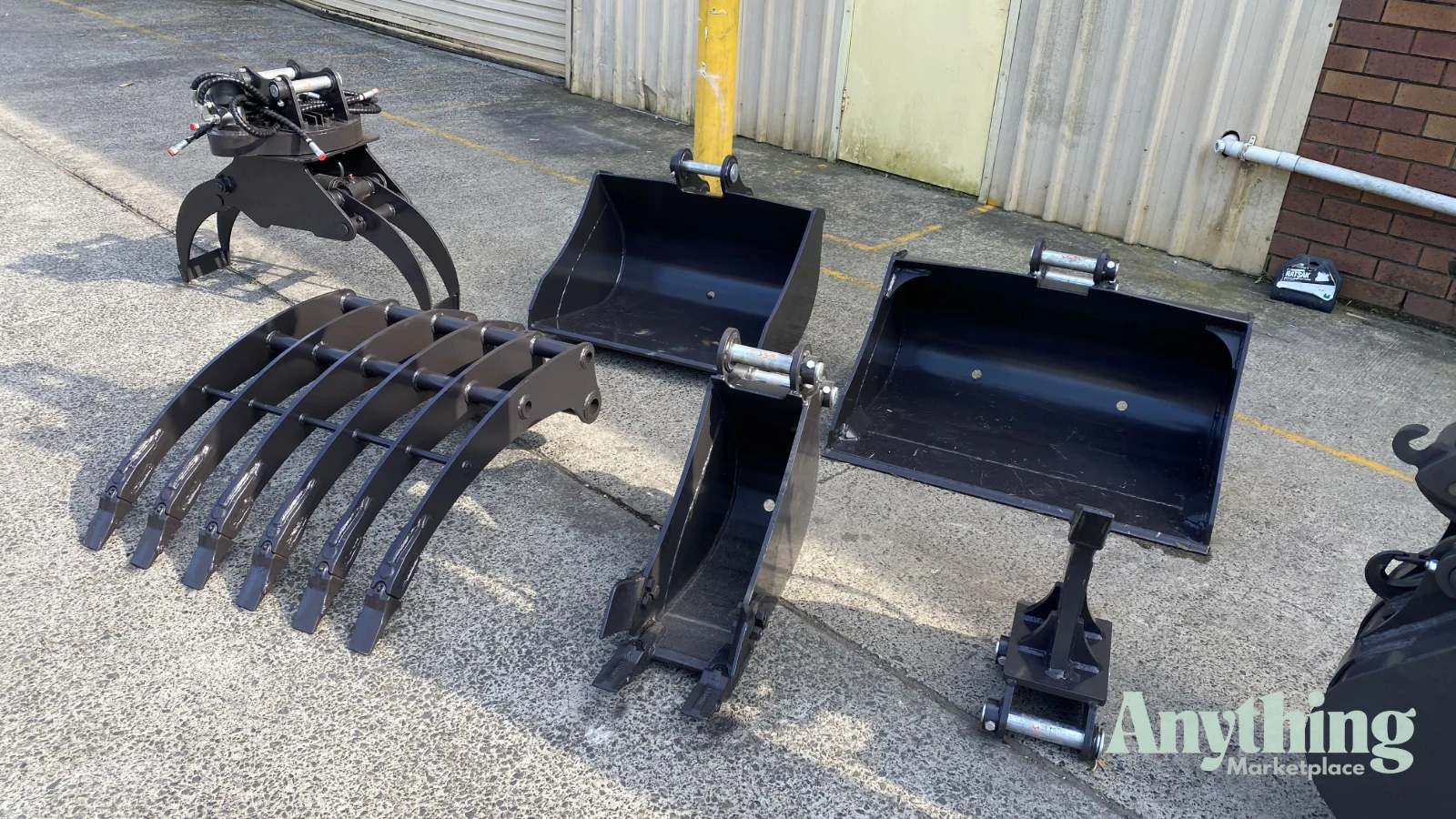 2026 New Digger King 4.5 Ton Pro Zero Excavator Excavators