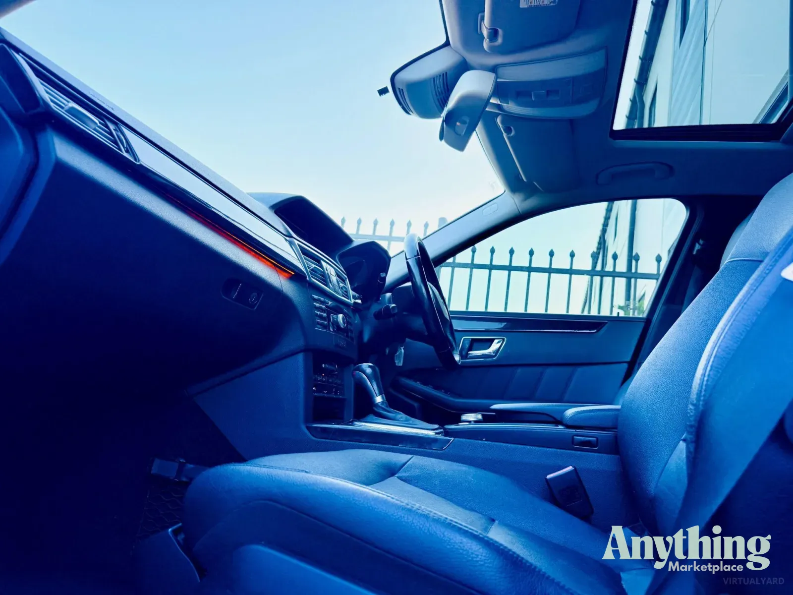 2009 Used Mercedes Benz E250 Avantgarde Sedan