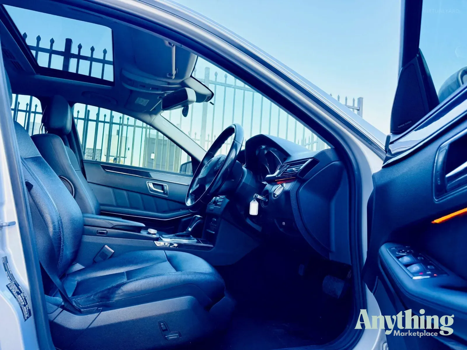 2009 Used Mercedes Benz E250 Avantgarde Sedan
