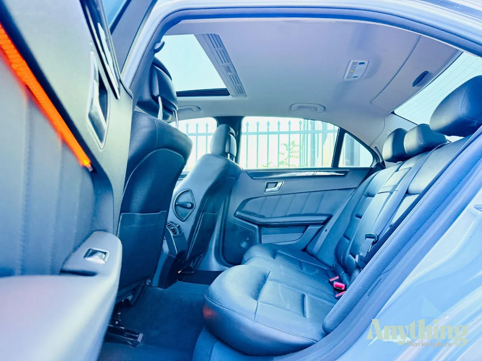 2009 Used Mercedes Benz E250 Avantgarde Sedan