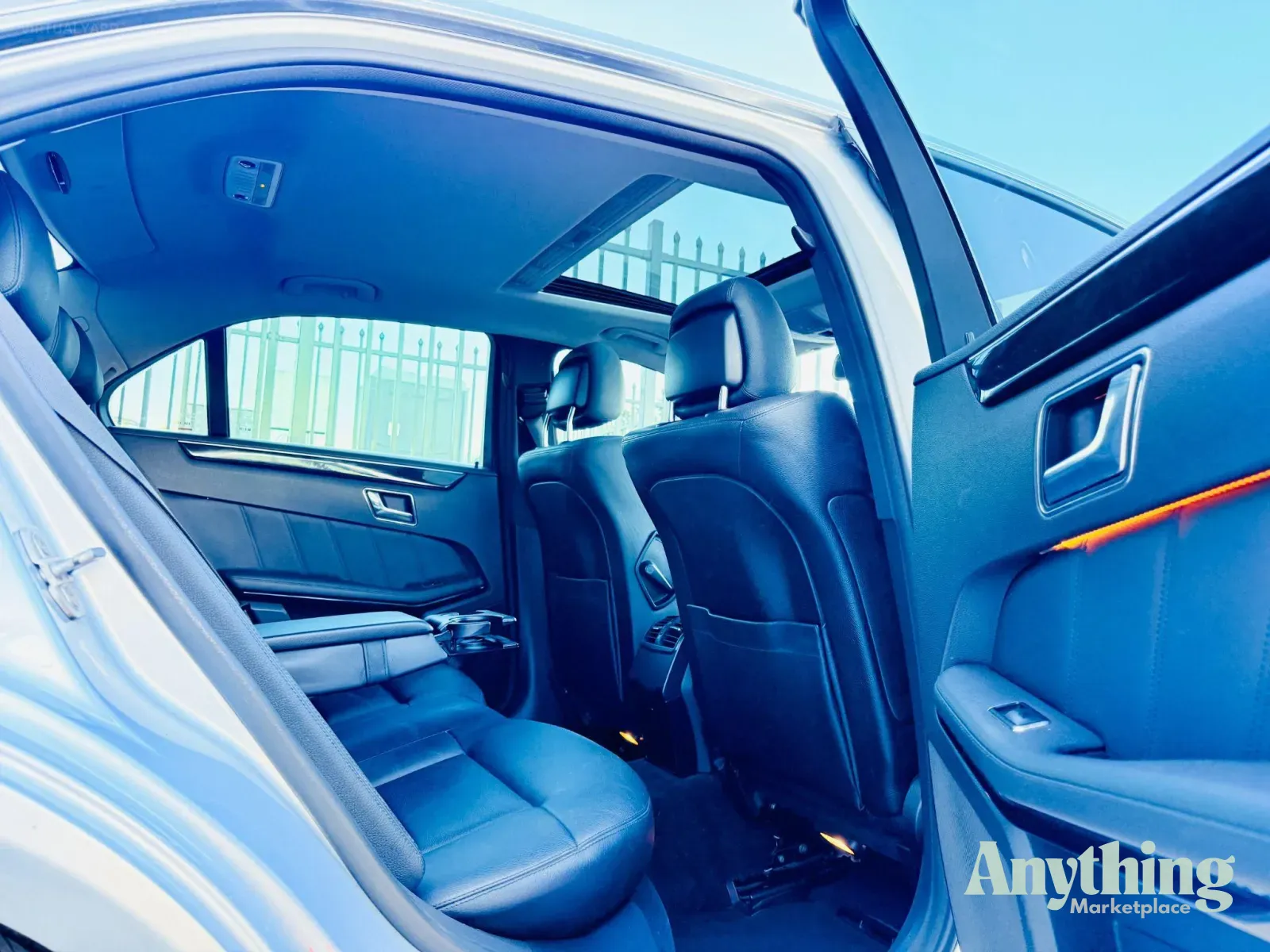 2009 Used Mercedes Benz E250 Avantgarde Sedan