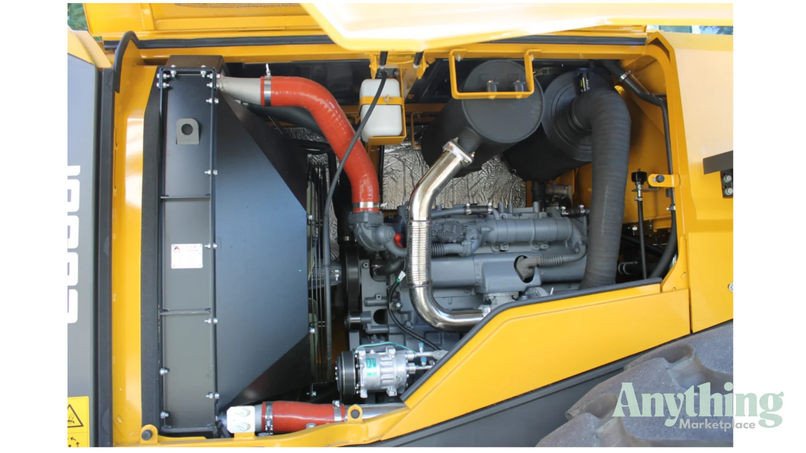 2026 New SDLG L958F Loaders