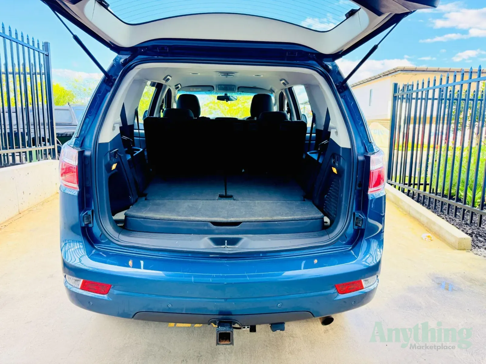 2017 Used Holden Trailblazer LT SUV