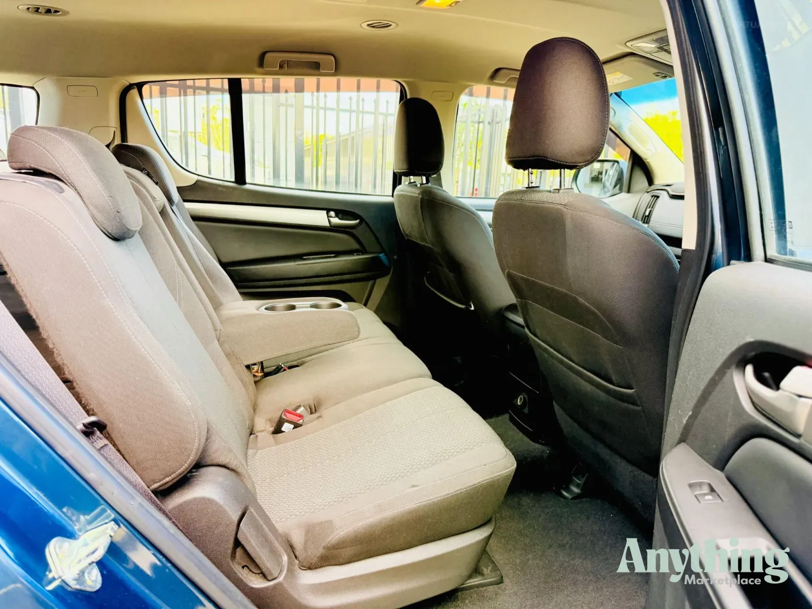 2017 Used Holden Trailblazer LT SUV