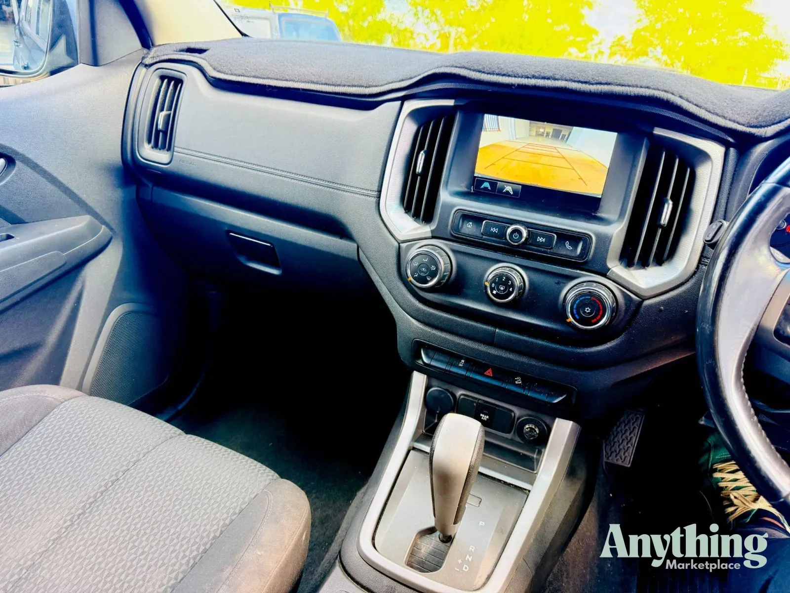 2017 Used Holden Trailblazer LT SUV