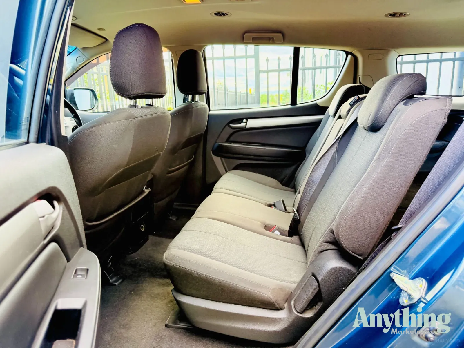 2017 Used Holden Trailblazer LT SUV