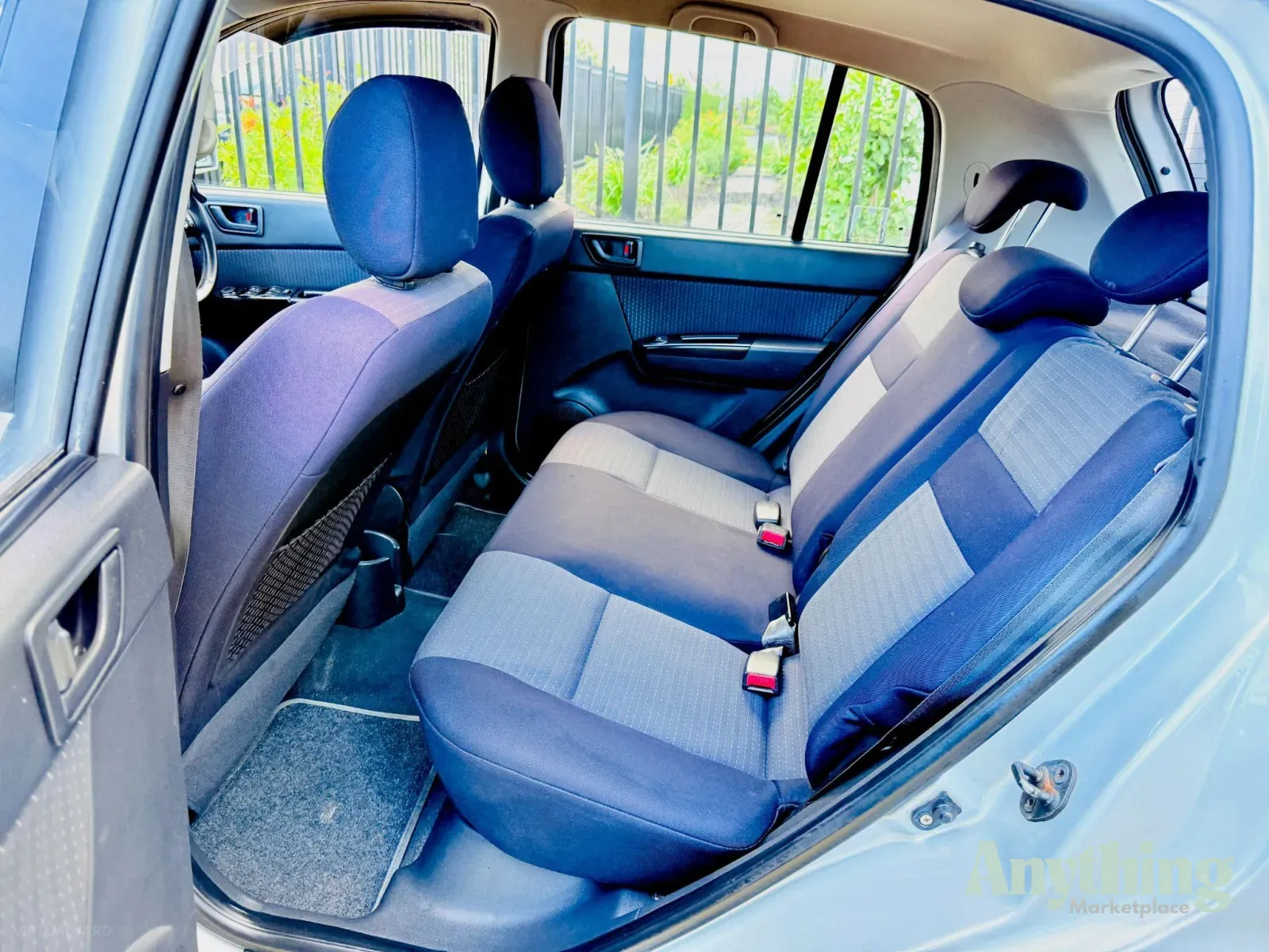 2007 Used Hyundai Getz 1.60 Hatchback