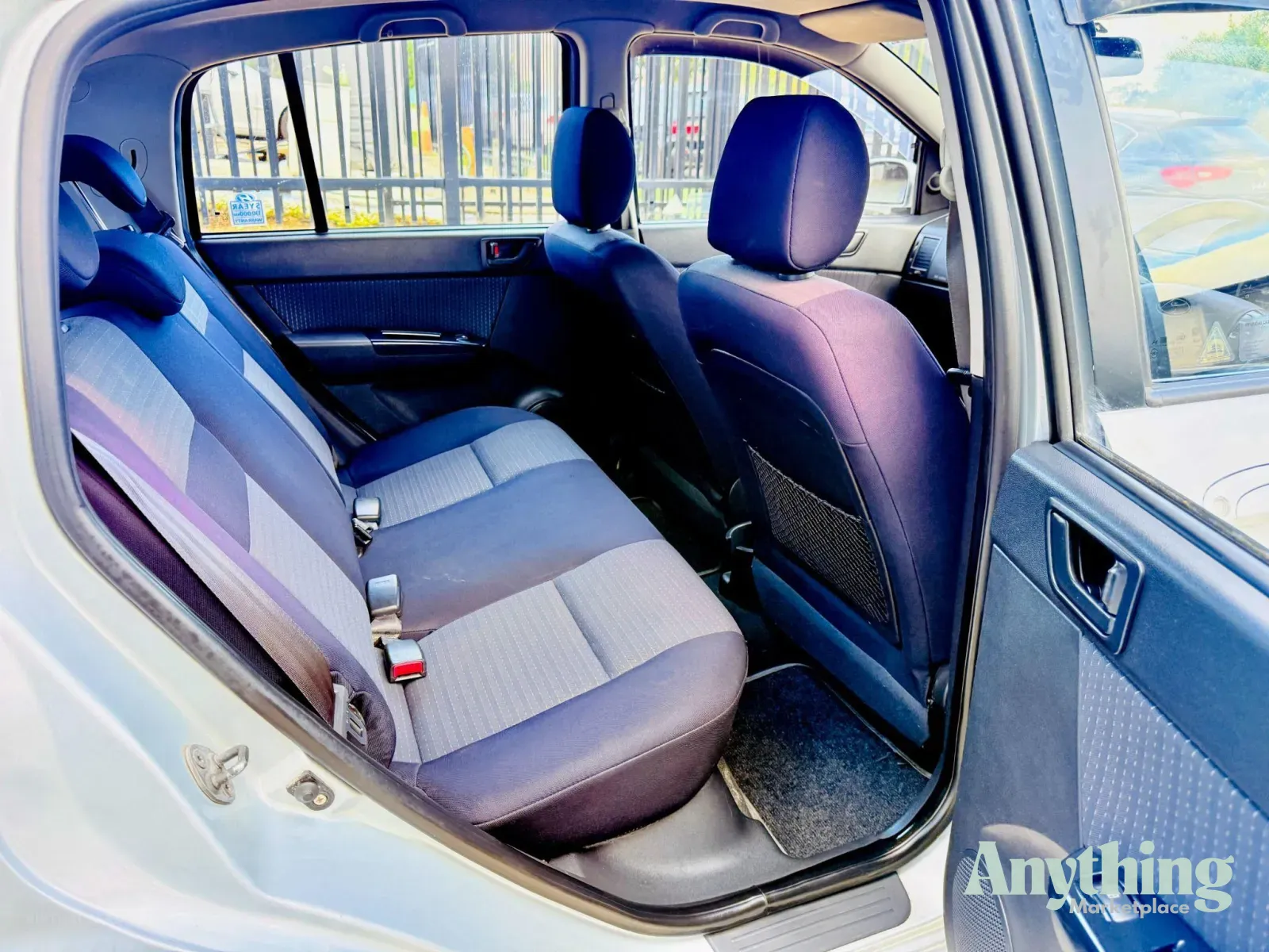 2007 Used Hyundai Getz 1.60 Hatchback