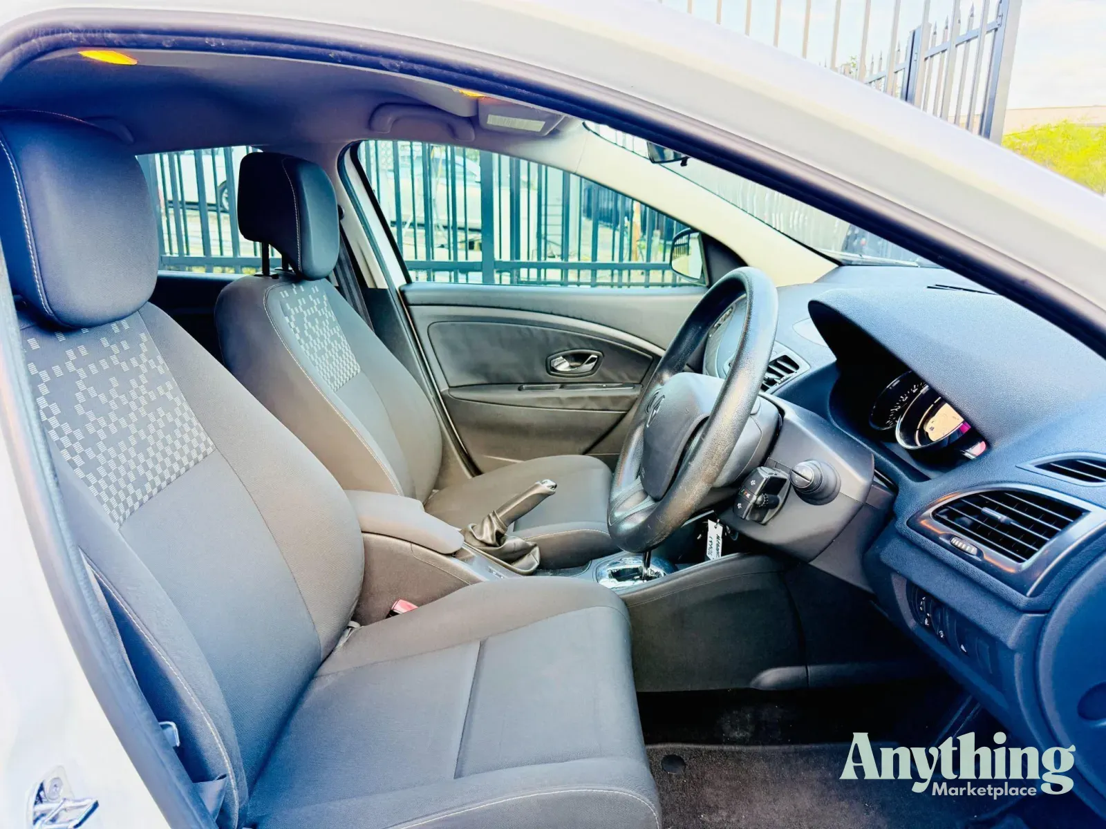 2013 Used Renault Megane Expression Hatchback