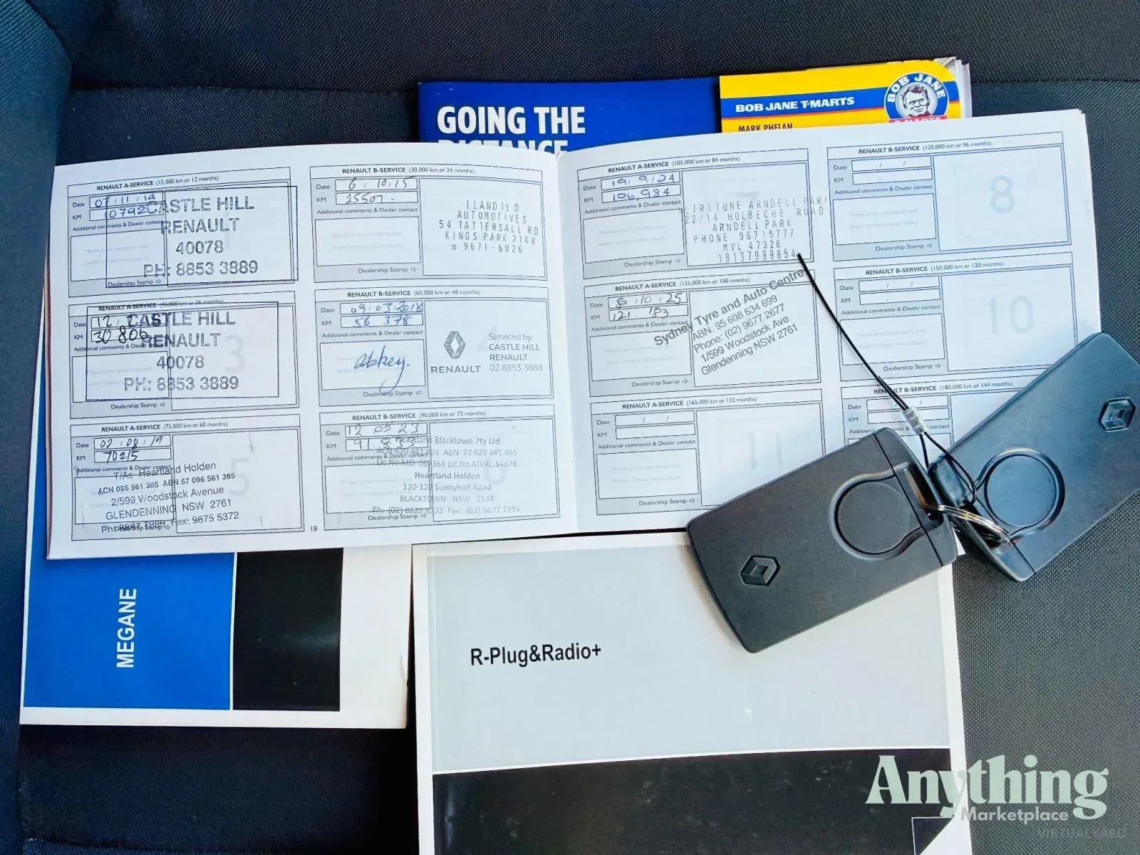 2013 Used Renault Megane Expression Hatchback