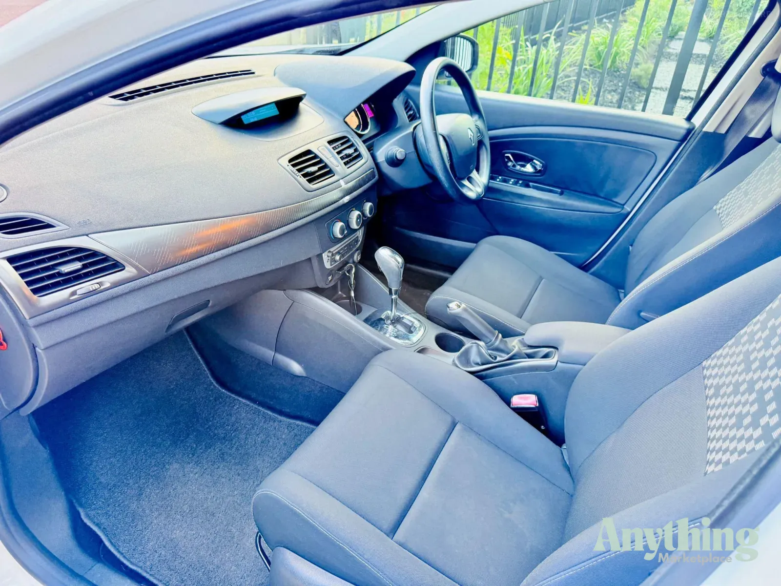 2013 Used Renault Megane Expression Hatchback
