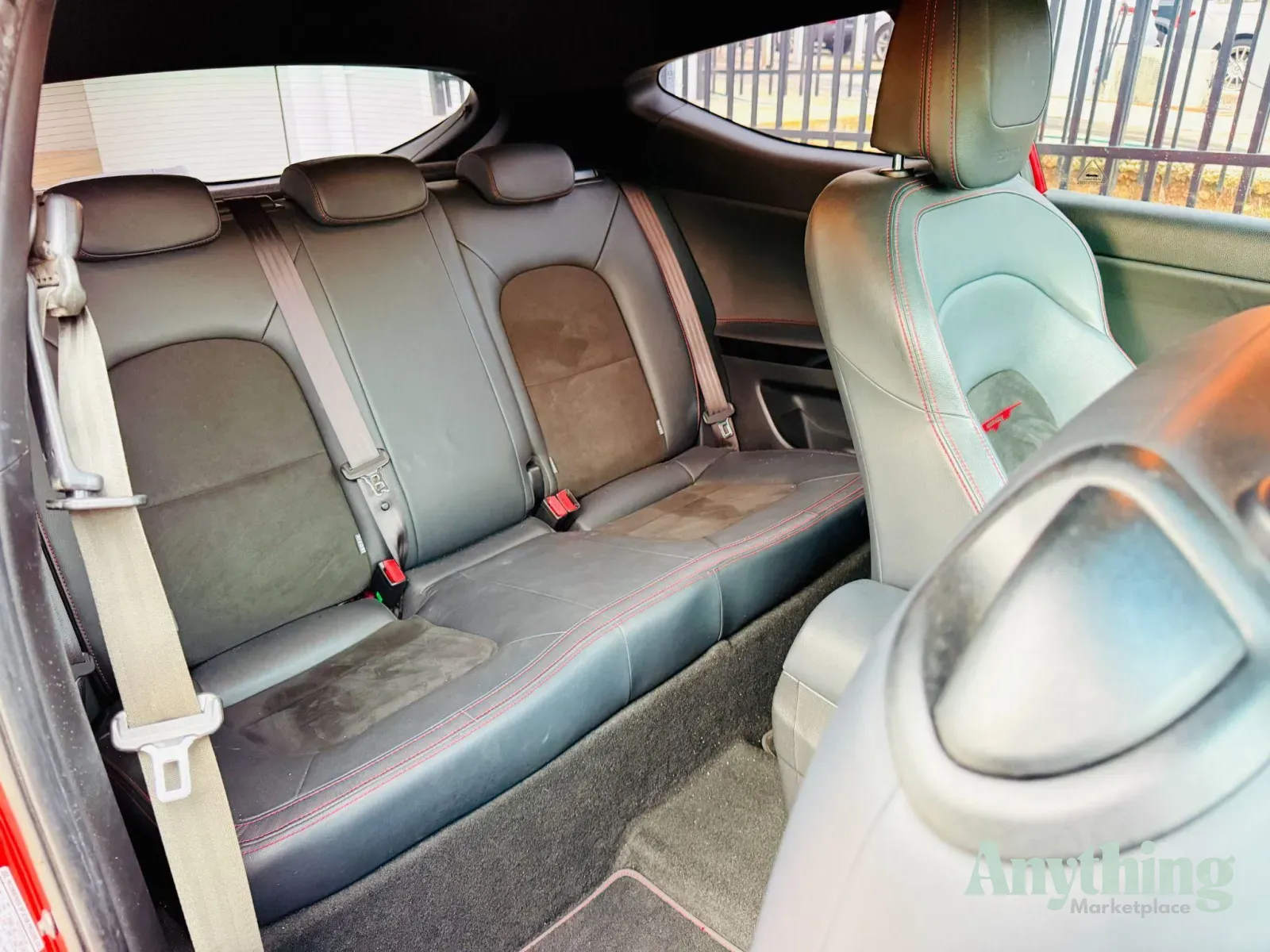 2014 Used Kia PRO CEE`D GT Hatchback
