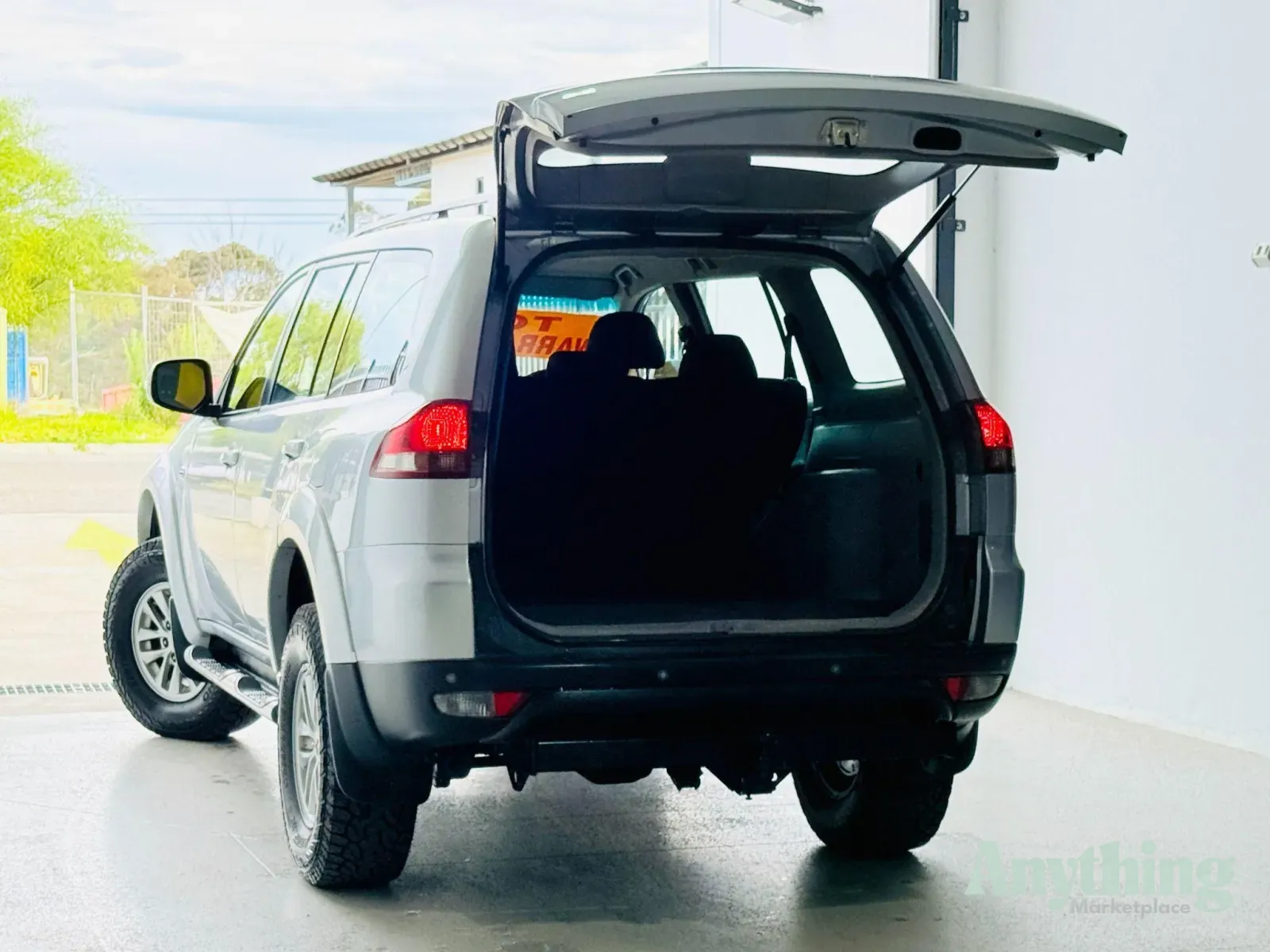 2015 Used Mitsubishi Challenger PC SUV