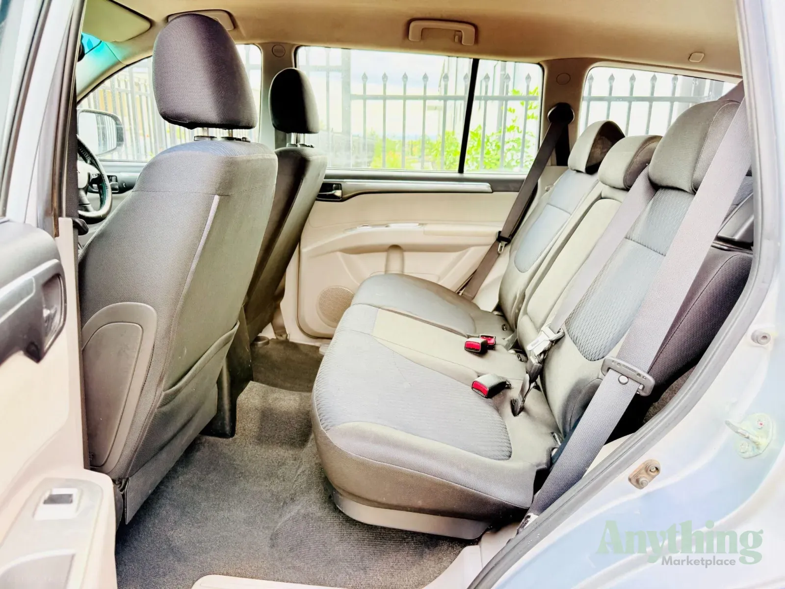 2015 Used Mitsubishi Challenger PC SUV