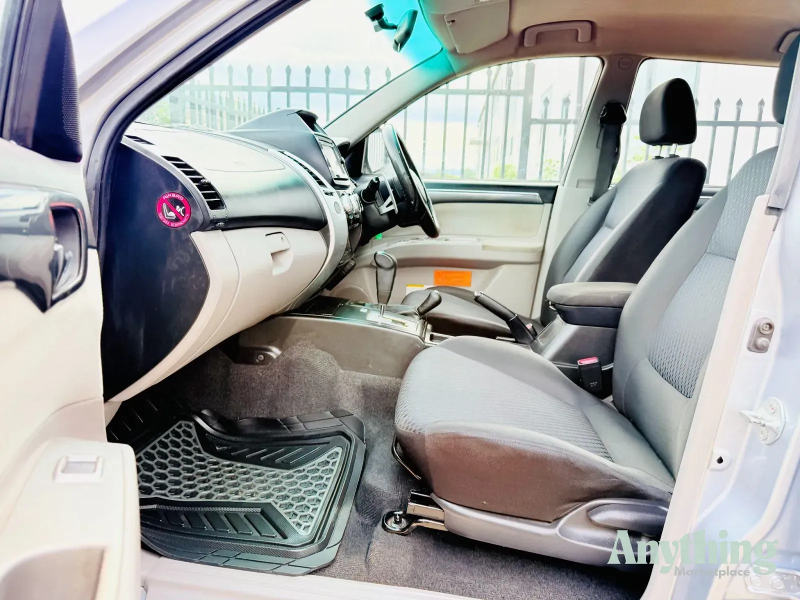 2015 Used Mitsubishi Challenger PC SUV