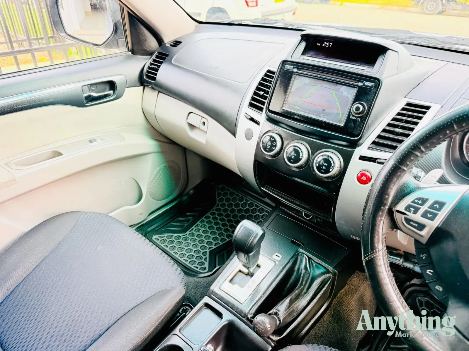 2015 Used Mitsubishi Challenger PC SUV