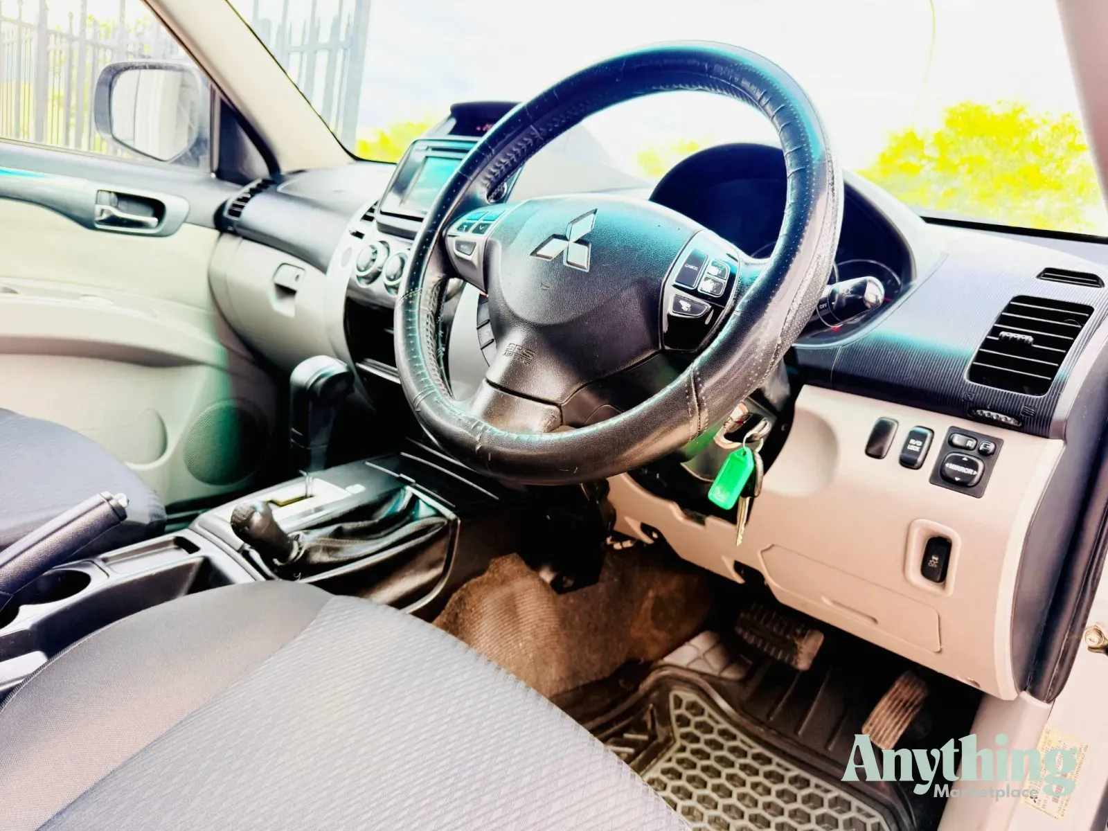 2015 Used Mitsubishi Challenger PC SUV
