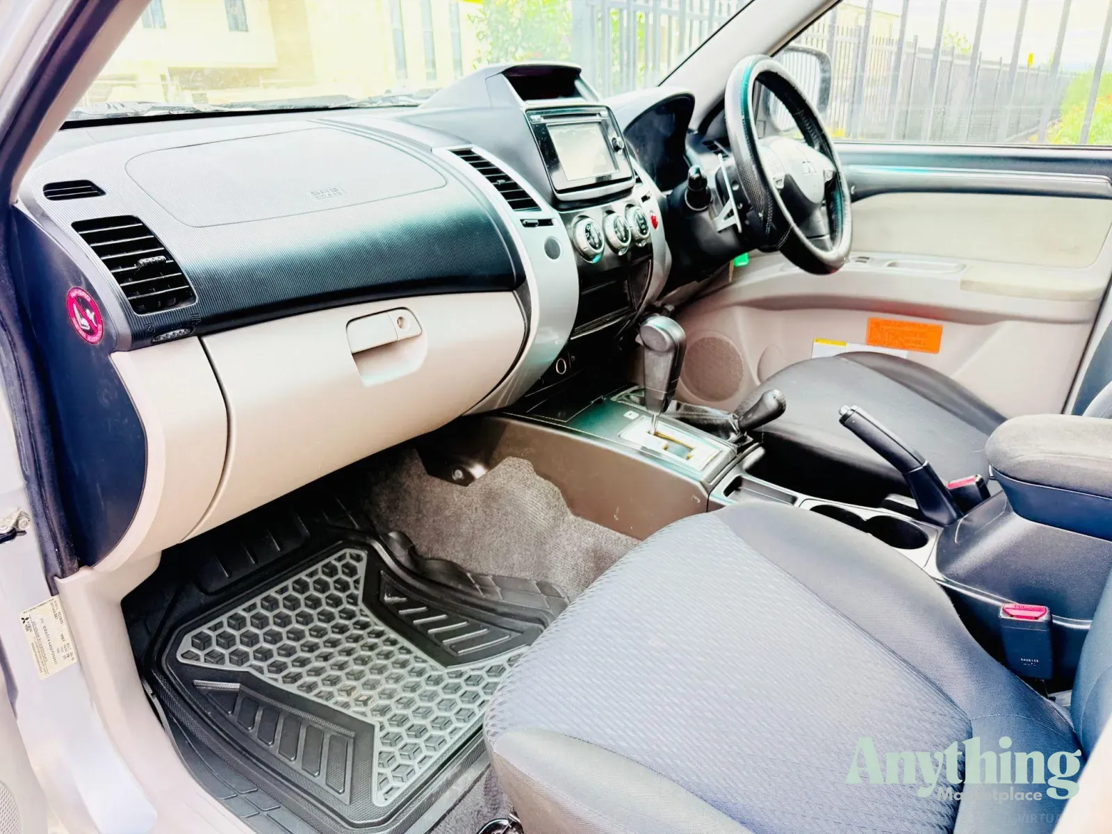 2015 Used Mitsubishi Challenger PC SUV