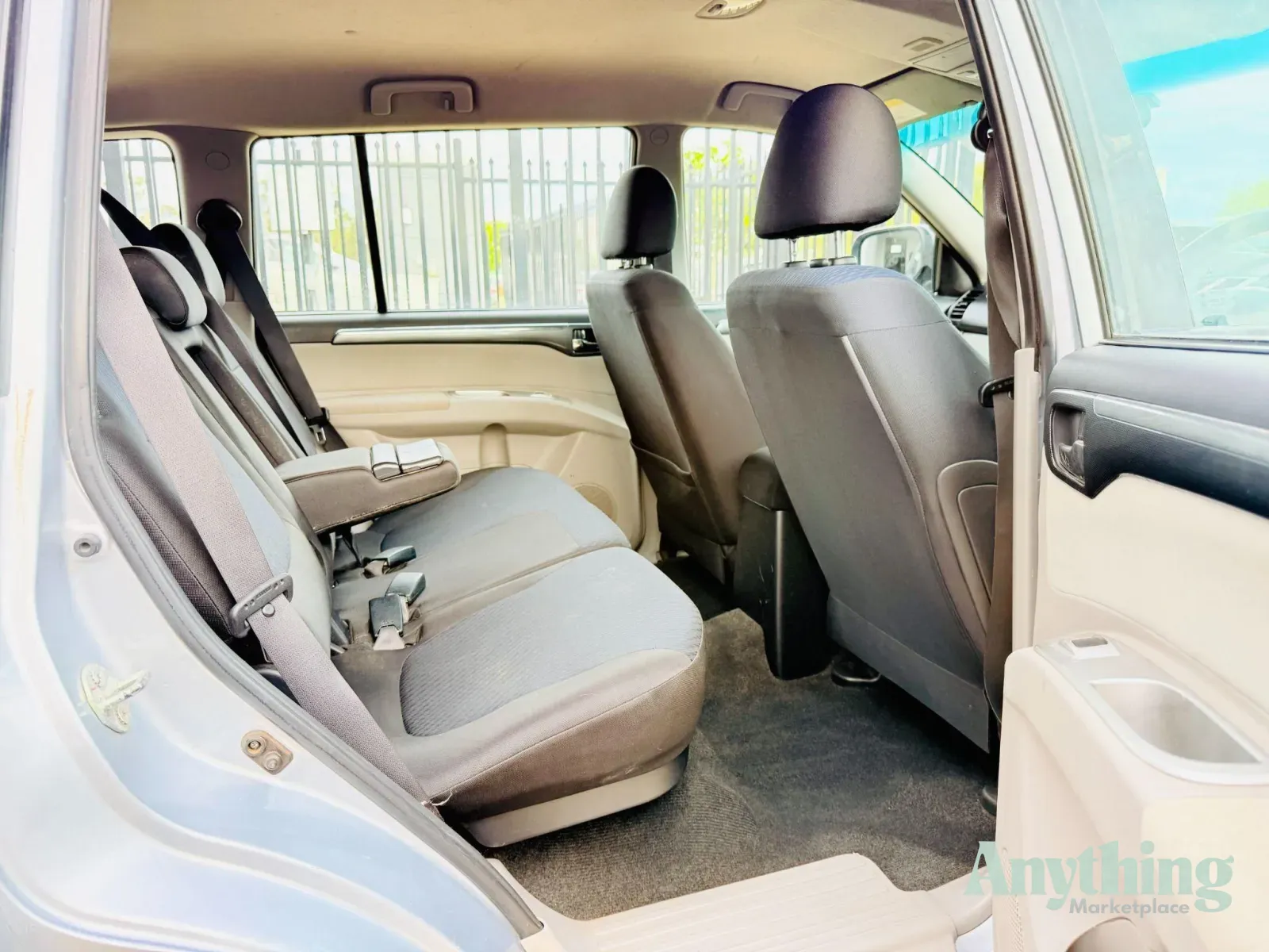 2015 Used Mitsubishi Challenger PC SUV