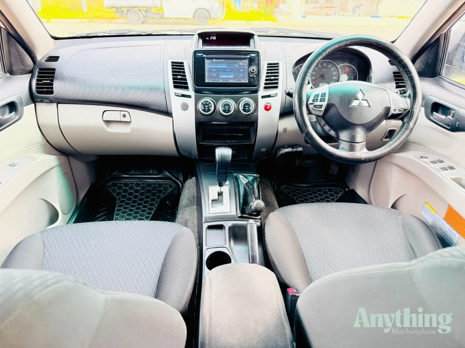 2015 Used Mitsubishi Challenger PC SUV