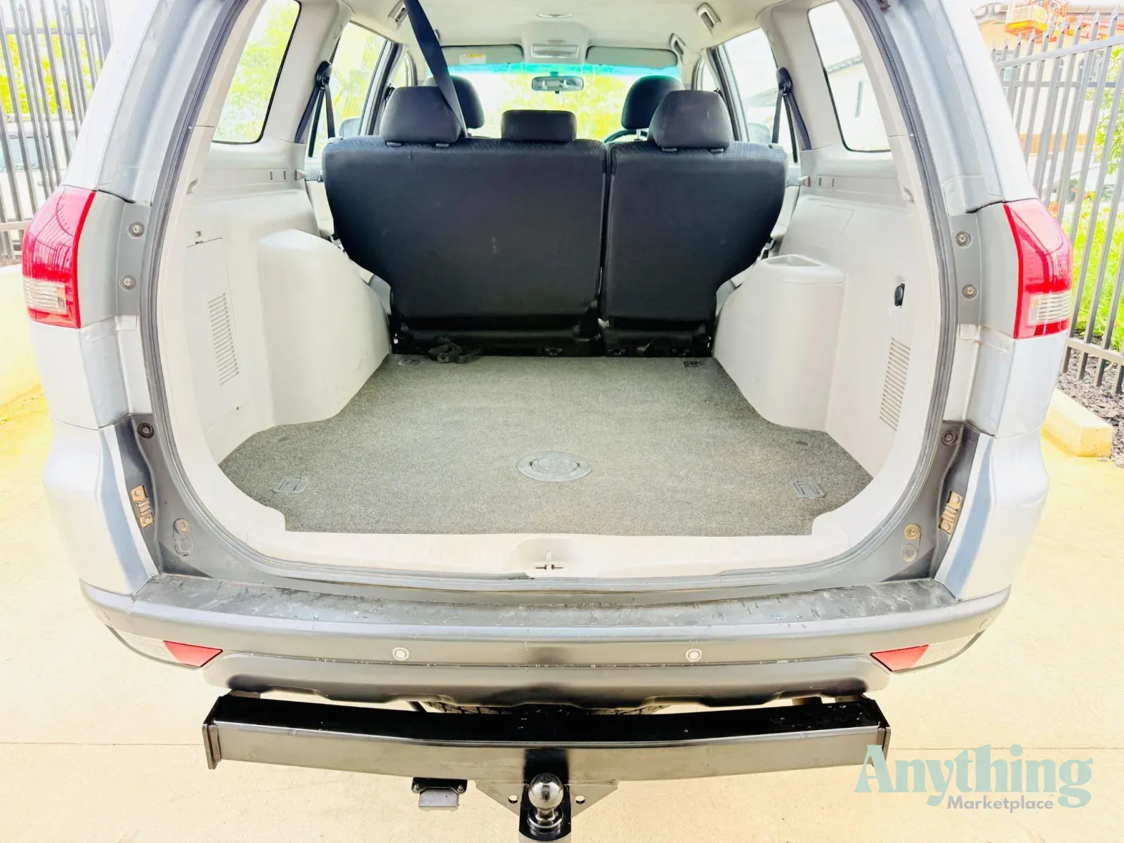 2015 Used Mitsubishi Challenger PC SUV