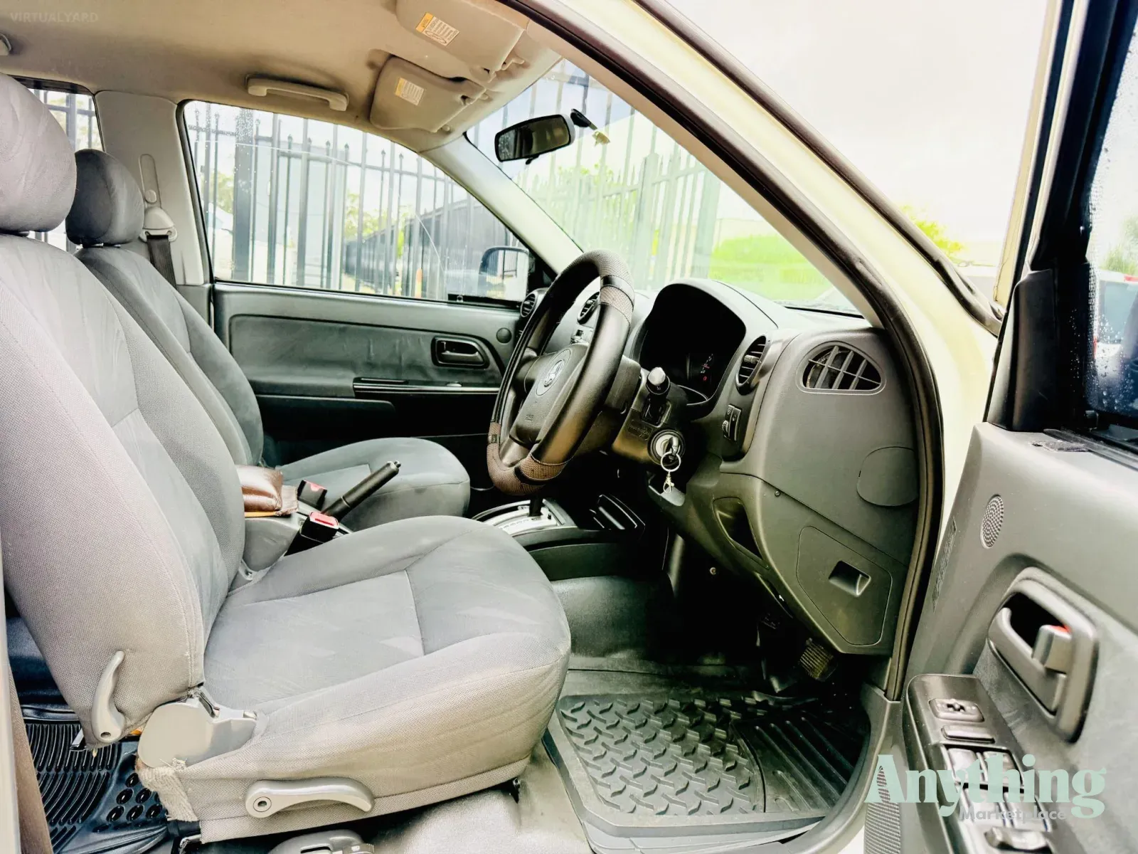 2009 Used Holden Colorado LX RC Ute