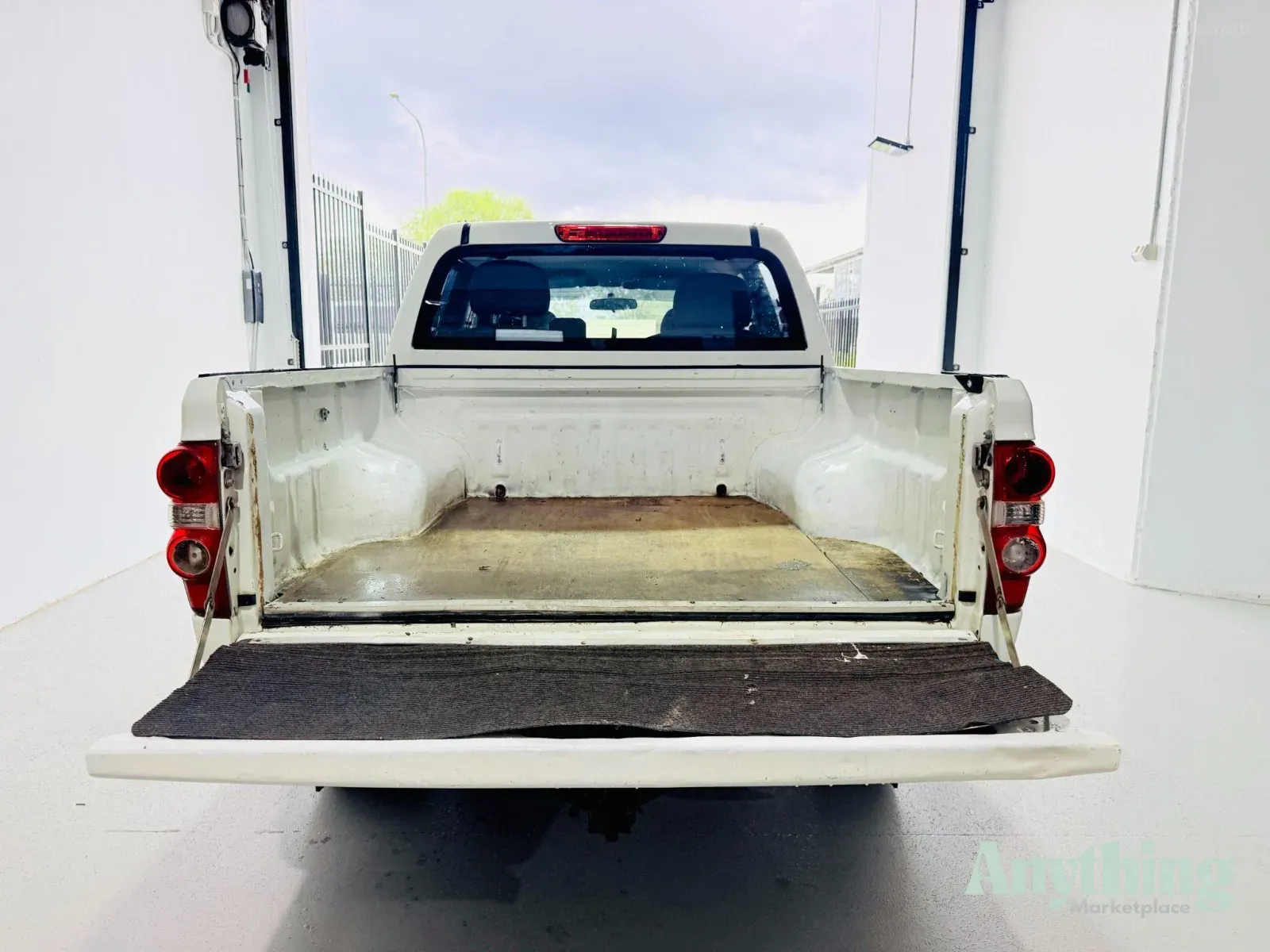 2009 Used Holden Colorado LX RC Ute