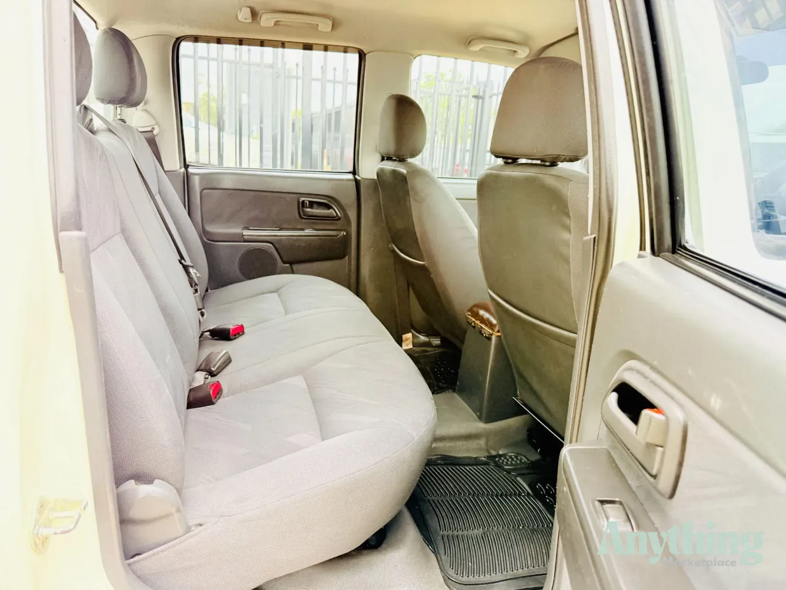 2009 Used Holden Colorado LX RC Ute