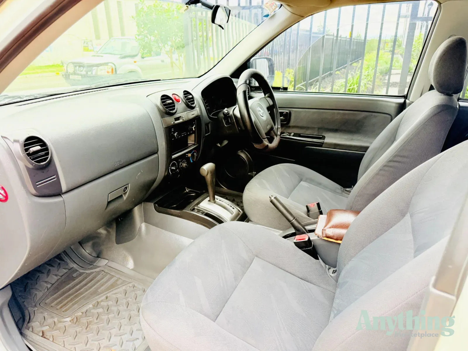 2009 Used Holden Colorado LX RC Ute