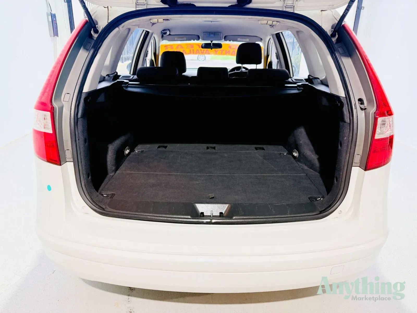 2010 Used Hyundai i30 SX Wagon