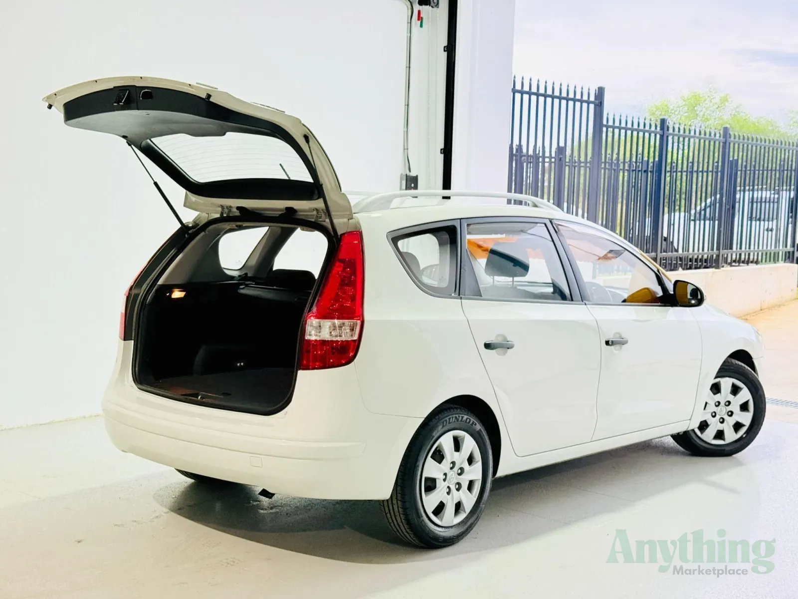 2010 Used Hyundai i30 SX Wagon