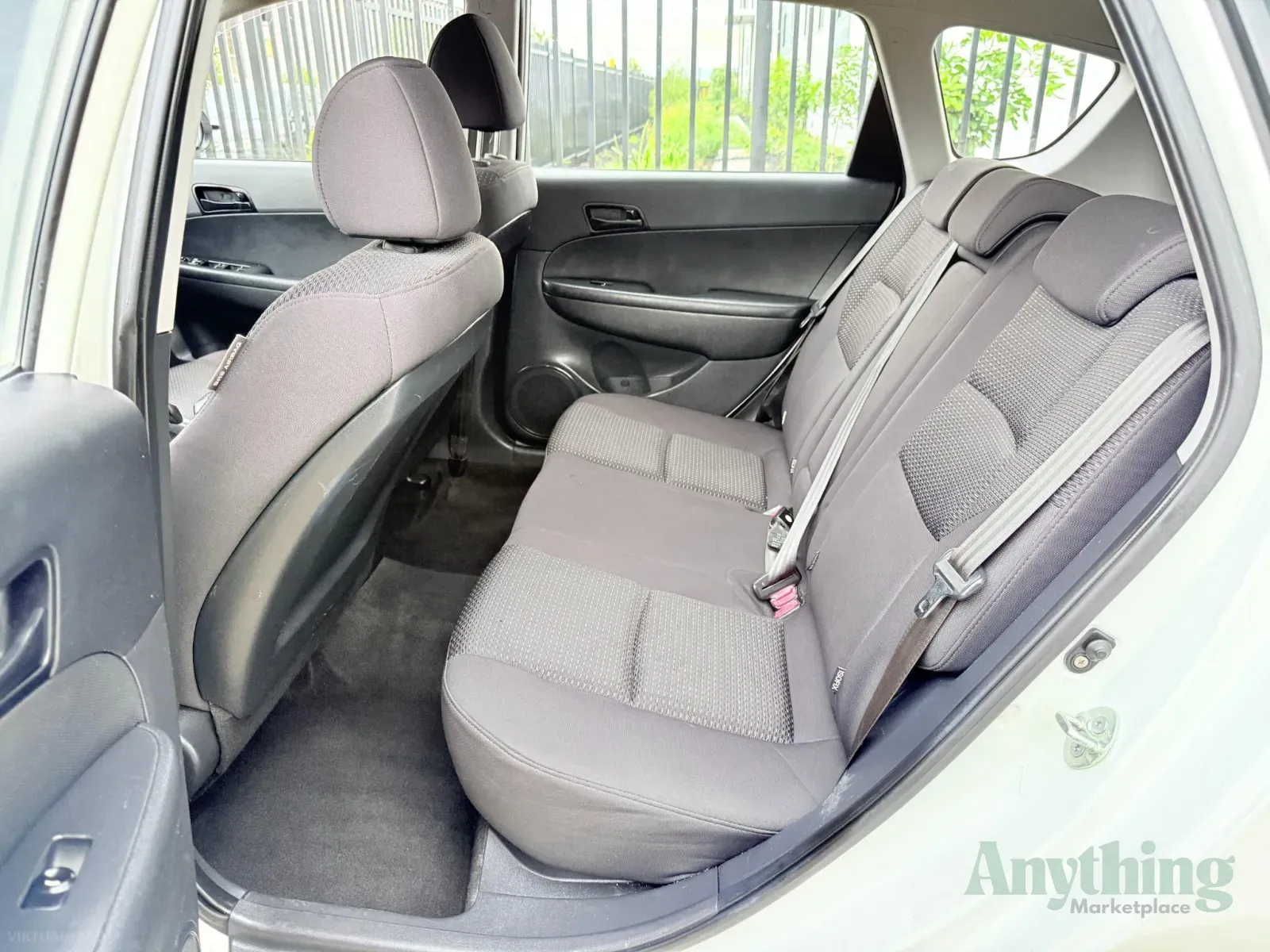 2010 Used Hyundai i30 SX Wagon