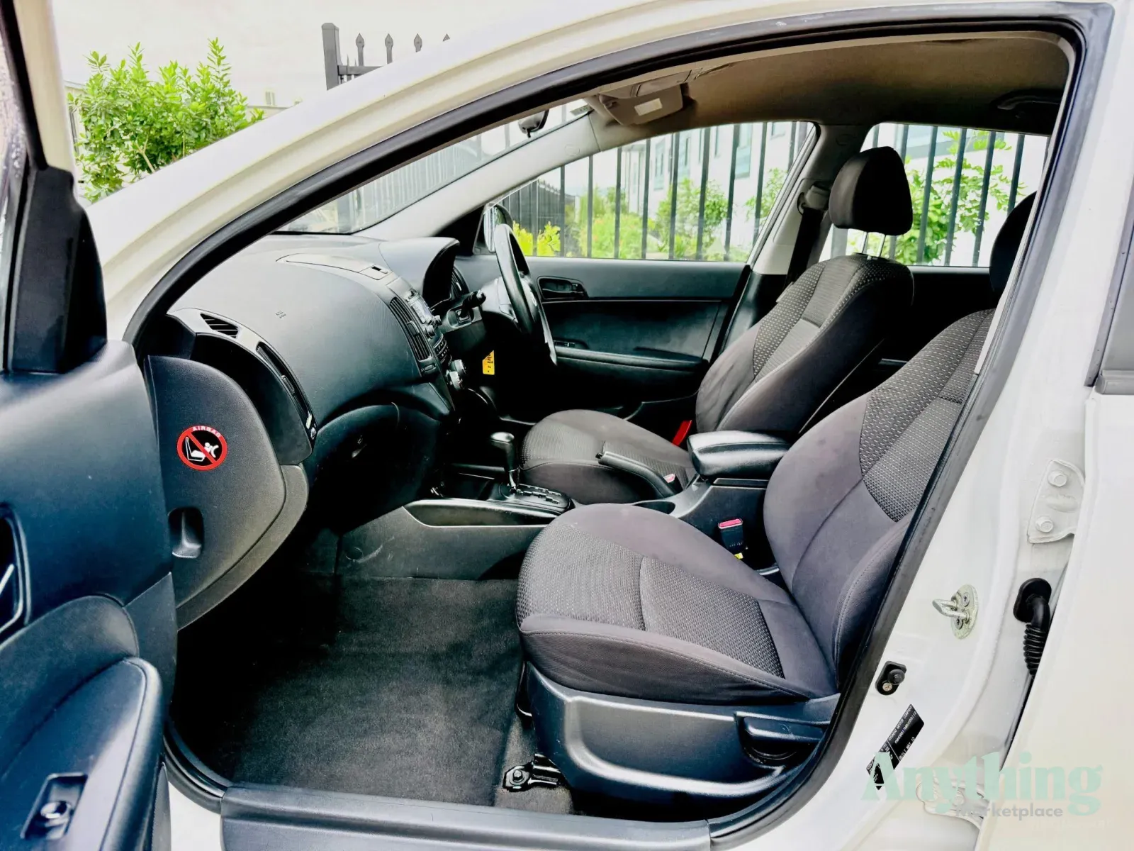2010 Used Hyundai i30 SX Wagon