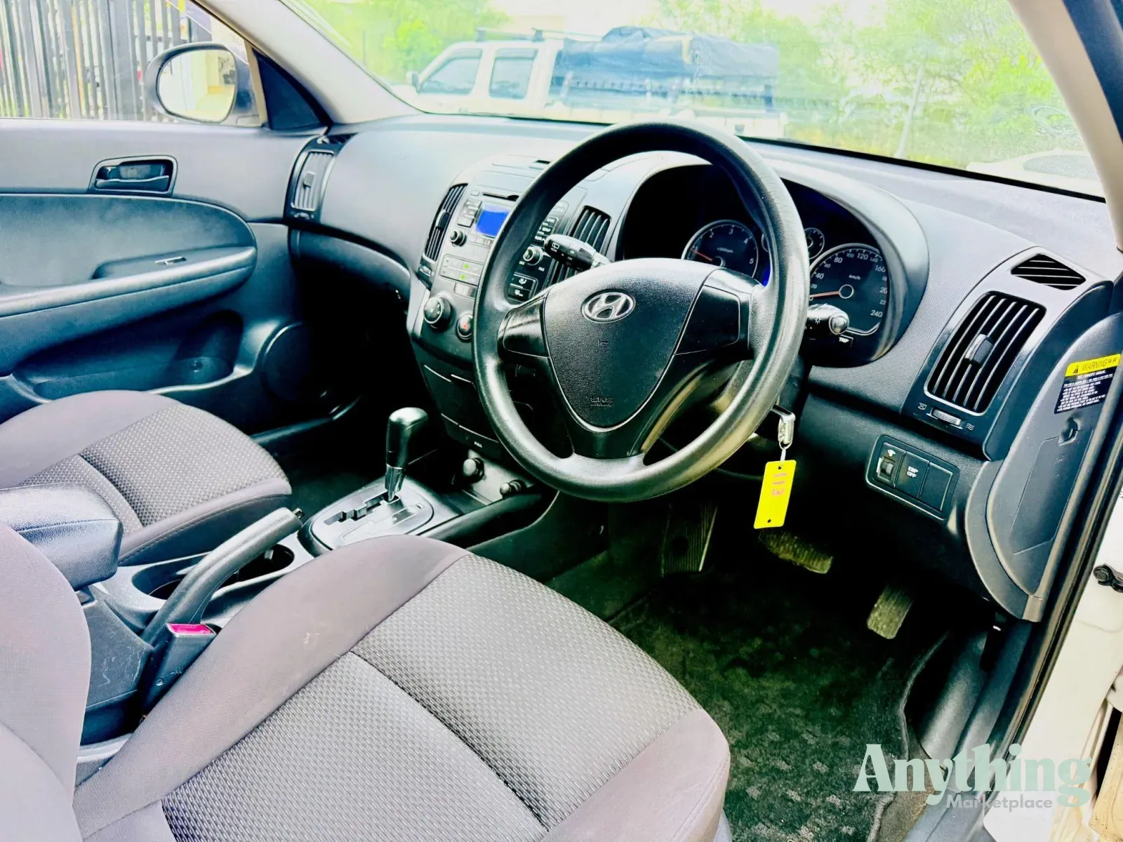 2010 Used Hyundai i30 SX Wagon
