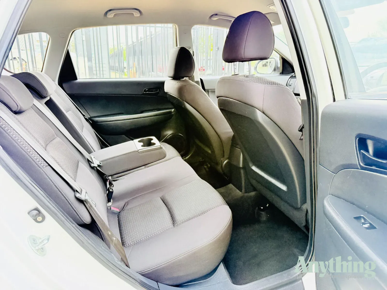 2010 Used Hyundai i30 SX Wagon