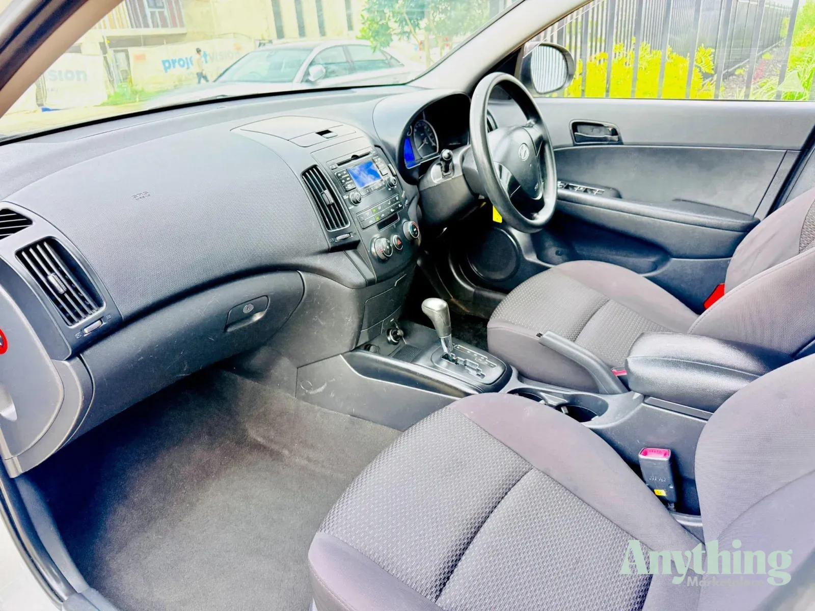 2010 Used Hyundai i30 SX Wagon