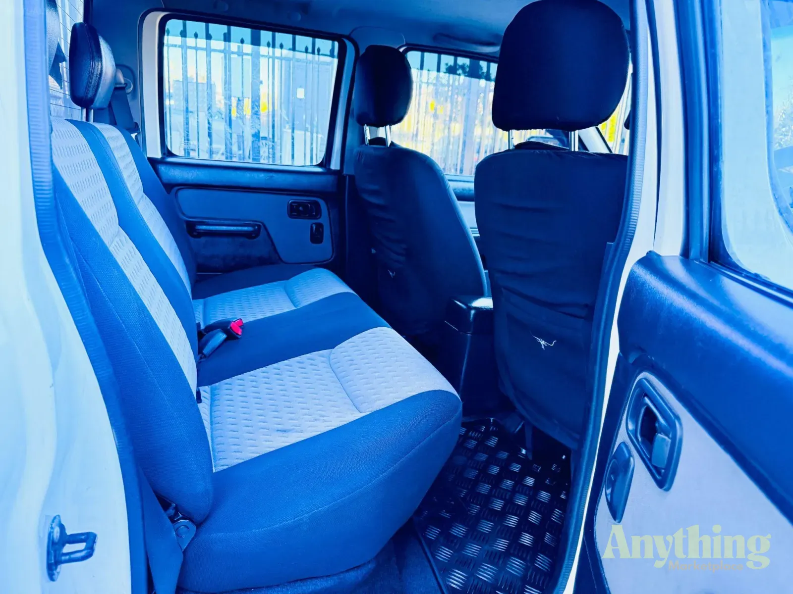 2014 Used Nissan Navara ST-R Ute
