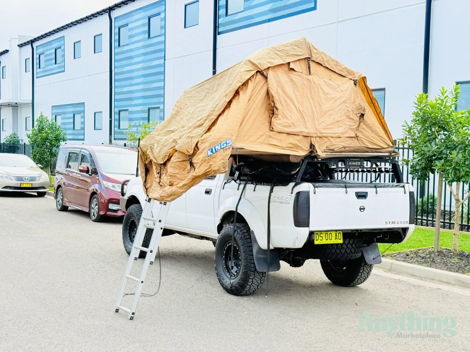 2014 Used Nissan Navara ST-R Ute