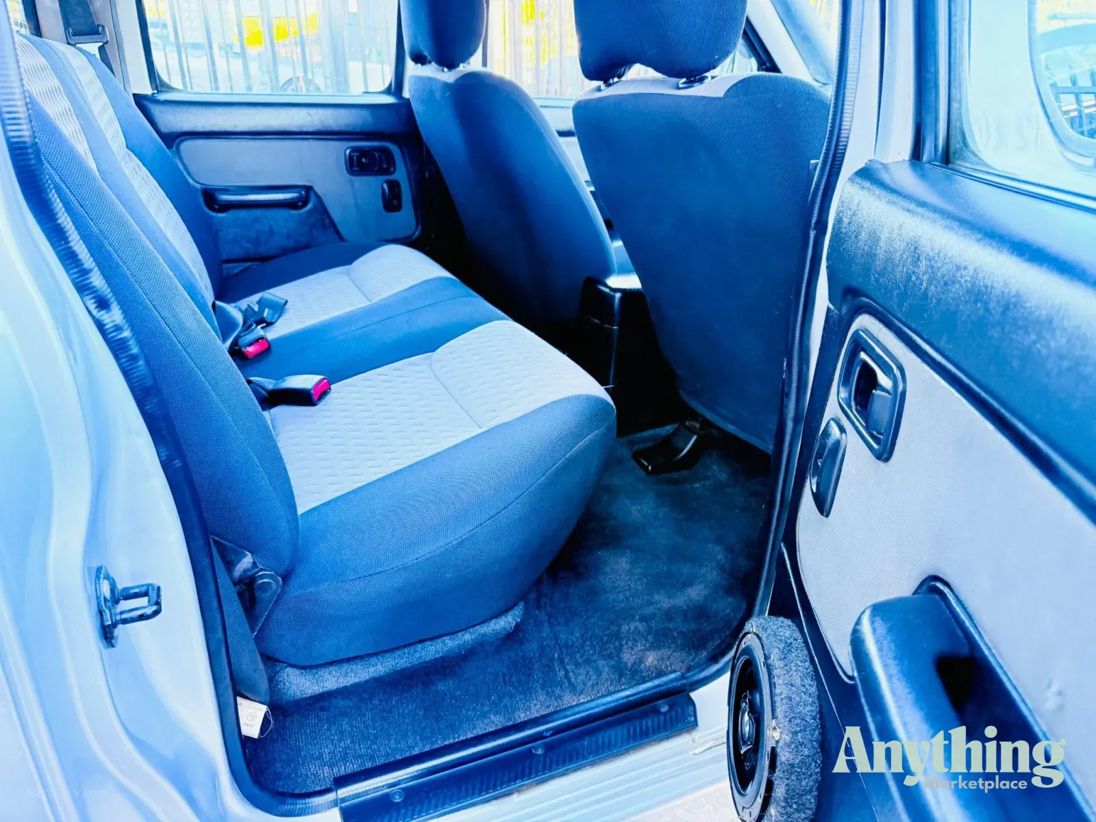 2010 Used Nissan Navara ST-R Ute